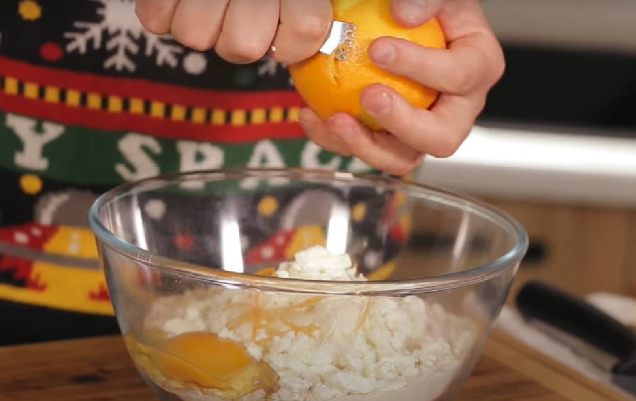 Як приготувати ідеальний штолен: рецепт різдвяної випічки від Євгена Клопотенка